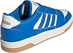 Adidas Hommes Break Start Basketball Shoe