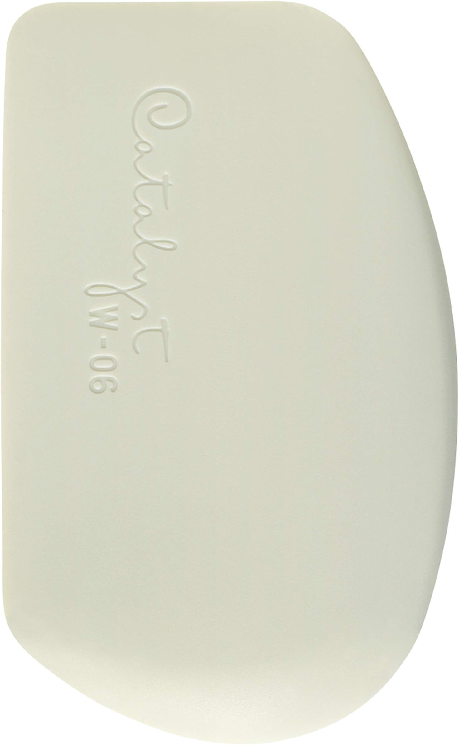 Catalyst Pebble Sculptor No.6 White