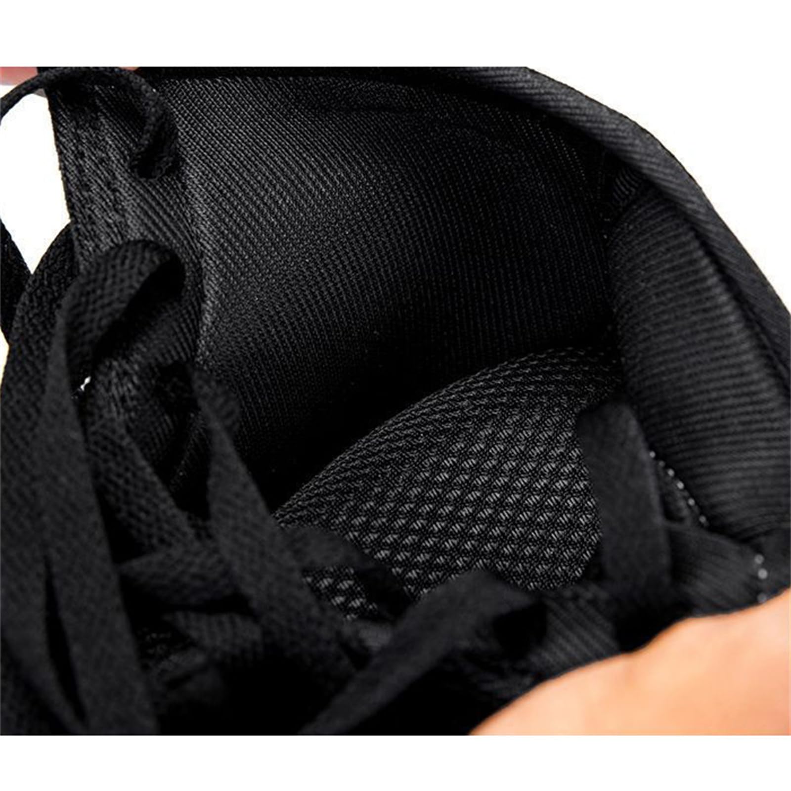 Zapatos De Boxeo para Hombre Y Niños De Lucha Libre Antideslizantes Ligeros Y con Caída Cero