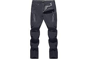 Bear Grylls Tactical Pants: Rugged and Functional for Outdoor Adventure