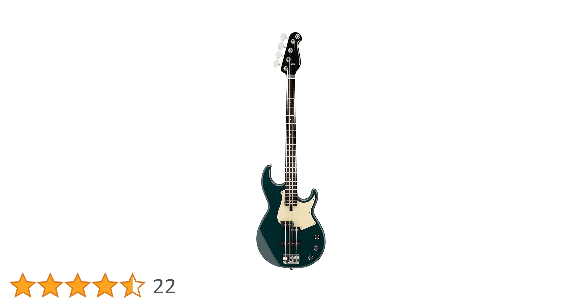 【美品】YAMAHA BB434 ヤマハ　エレキベース Amazon | ヤマハ YAMAHA エレキベース BB434 TB | エレキベース