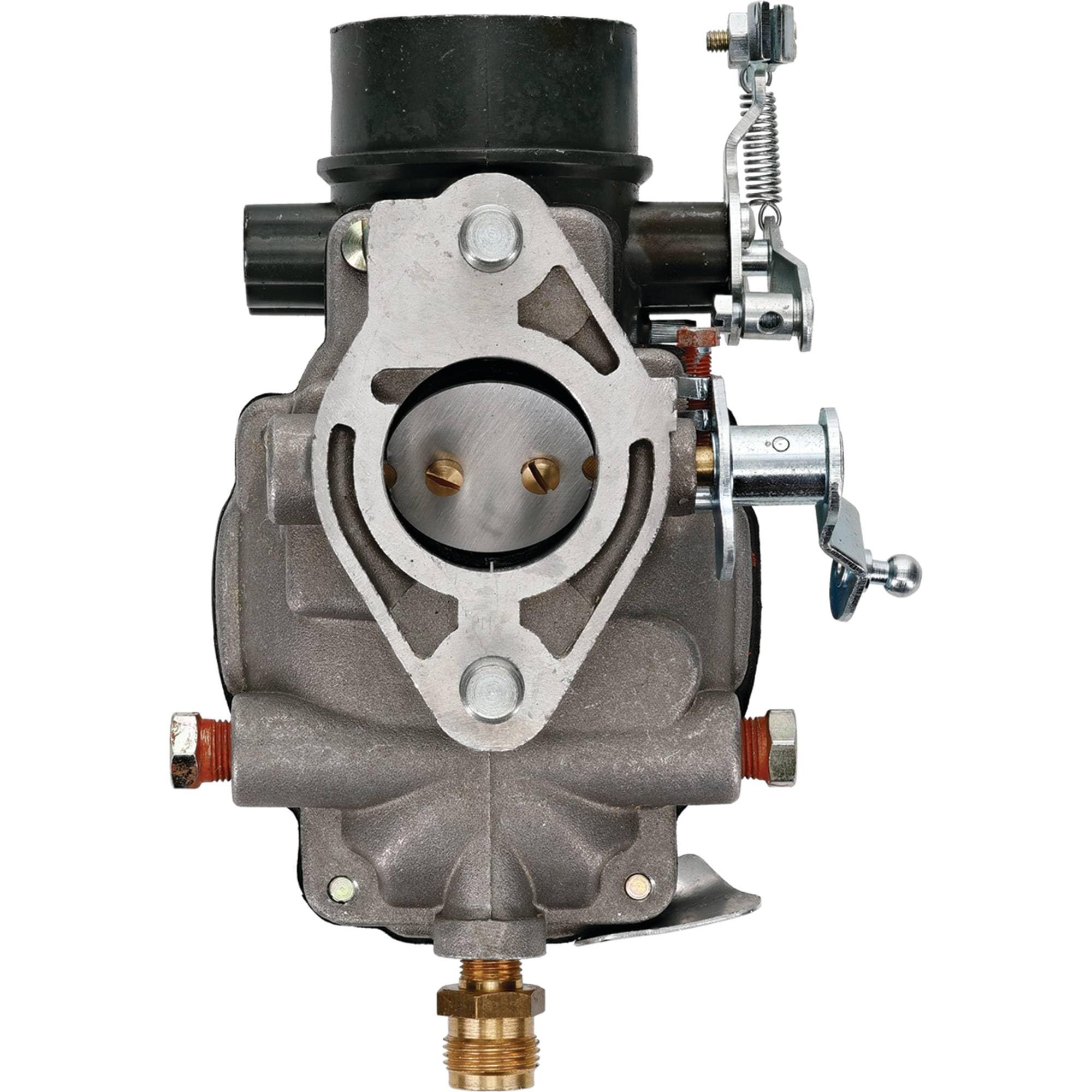 Amazon.com: Complete Tractor 1103-0004 Carburetor Compatible