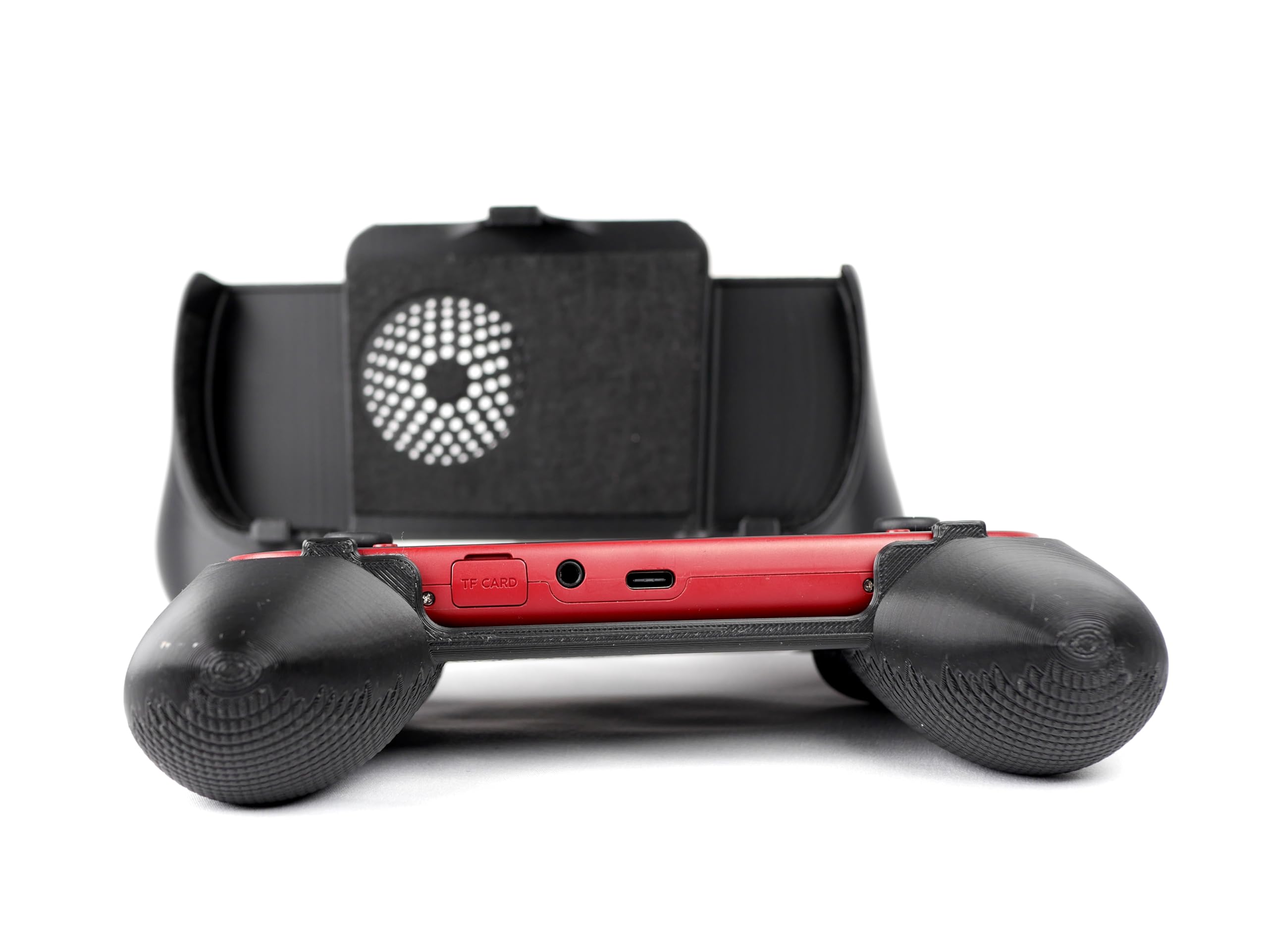 Amazon.com: Grip for Retroid Pocket Mini V1 & V2 Grip Reversible
