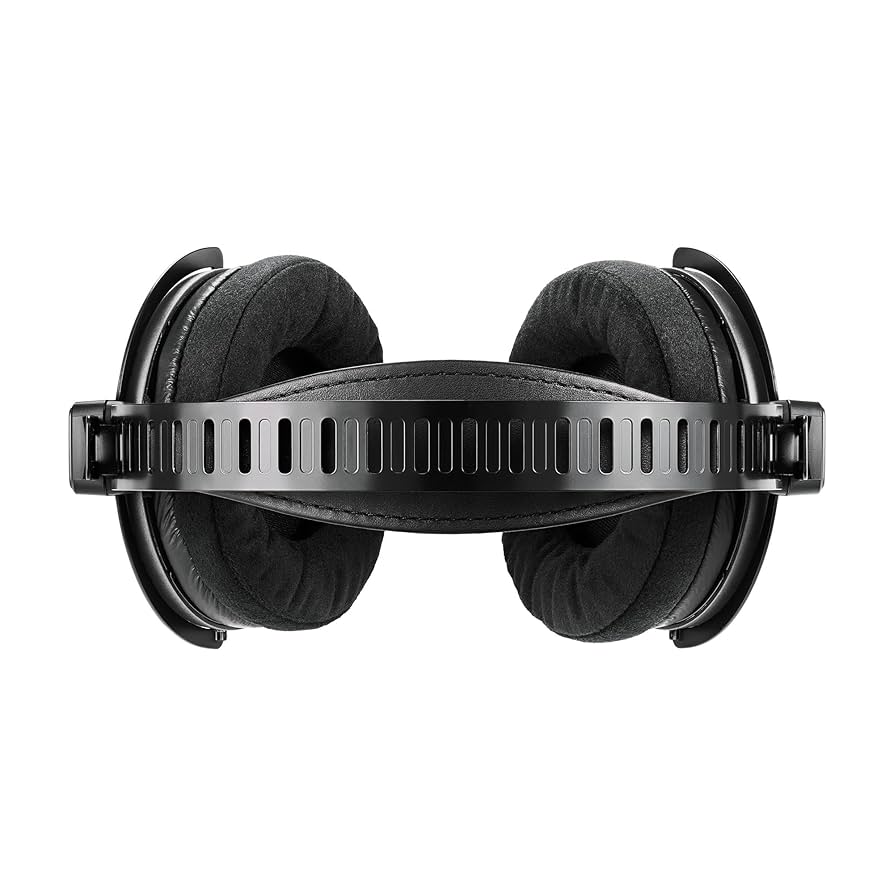 Amazon.com: Audio-Technica ATH-R70xa Professional Open-Back