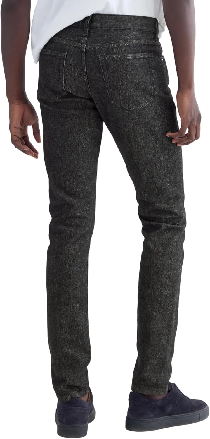 Everlane Men's The Selvedge Slim-fit Jean