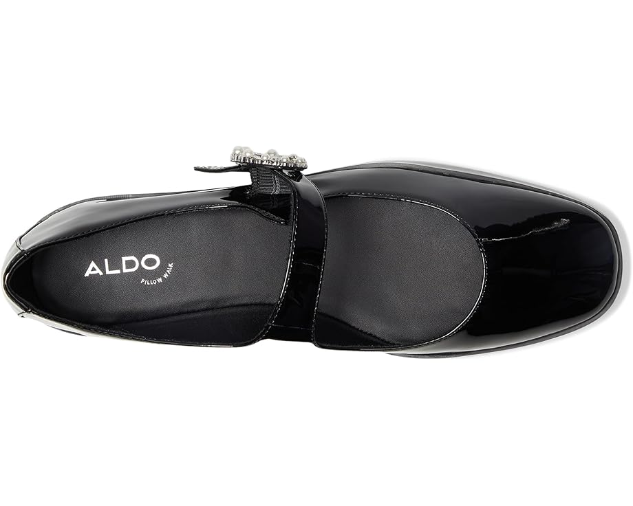 ALDO Arabbella - Top View