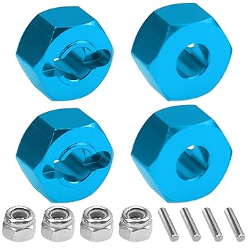 パーツ lsobcadinagano Amazon.com: ShareGoo Steel CVD Drive Shaft Dogbone w/Hex