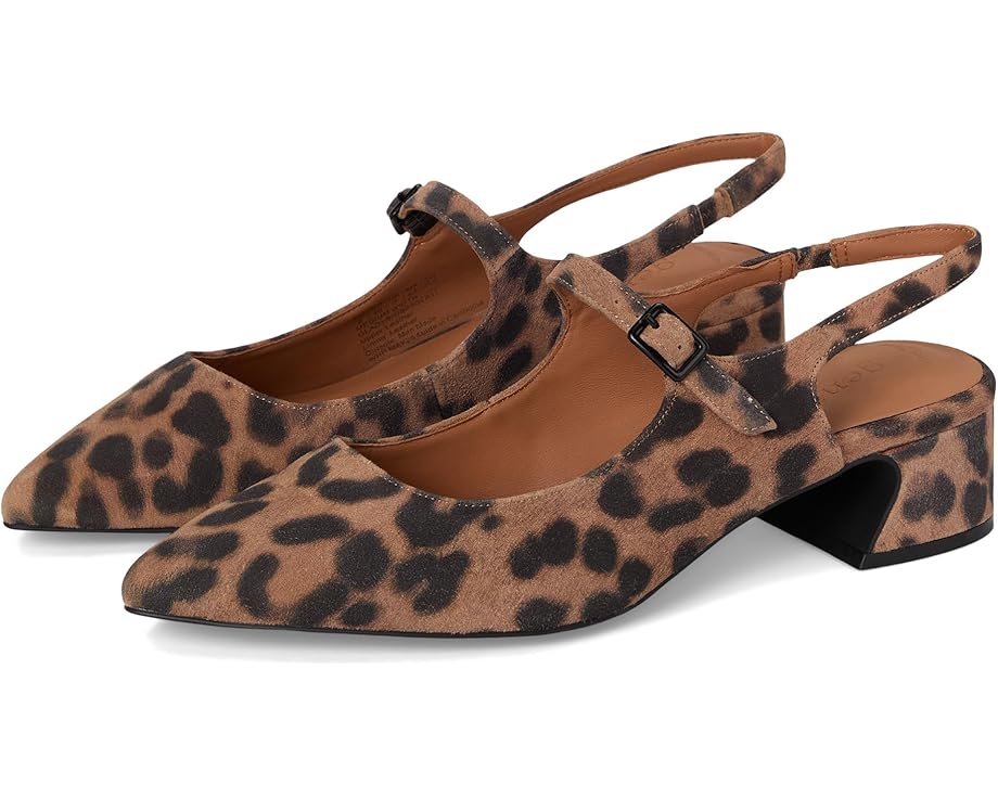 Gentle Souls by Kenneth Cole Gladys - Pair View