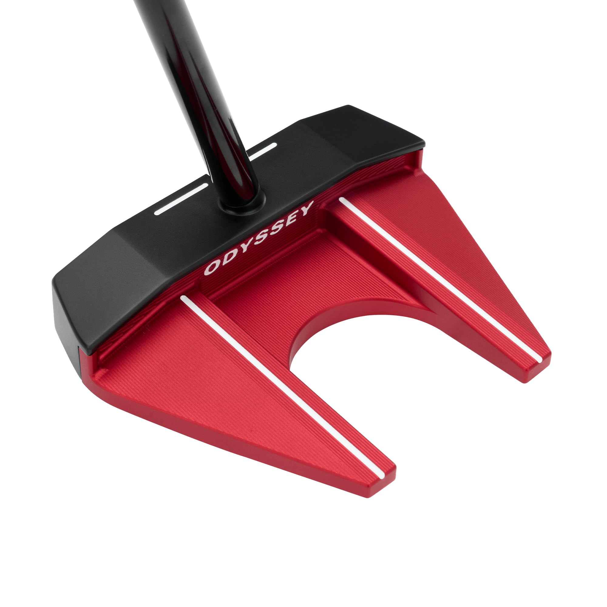 Amazon.com: Odyssey Golf S2S Tri Hot Putter(Left Hand,Steel,34