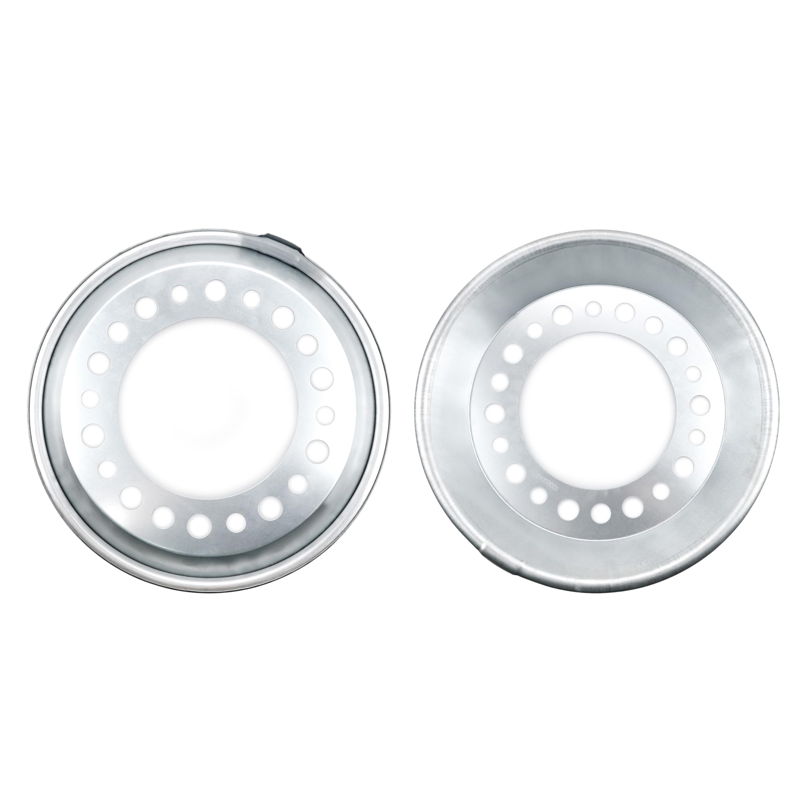 800-822 2 Pcs Steer Wheel Automatic Balancers Fit for 22.5-24.5" Wheel #800822