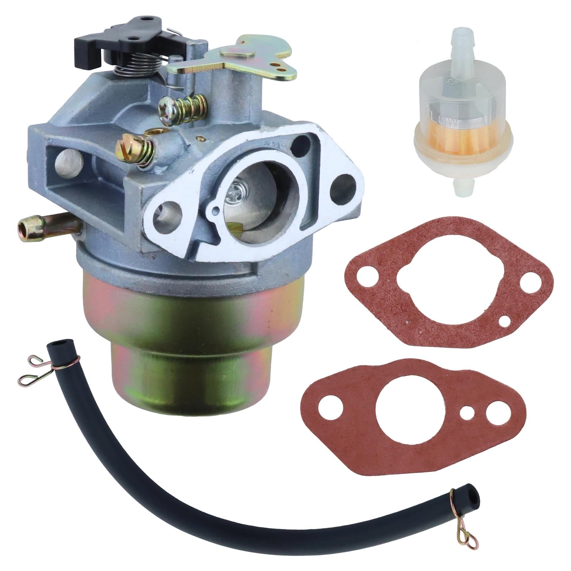 Carburador EA190V Para Carburador De Lavadora A Presión EA190V EA175V REOKIP