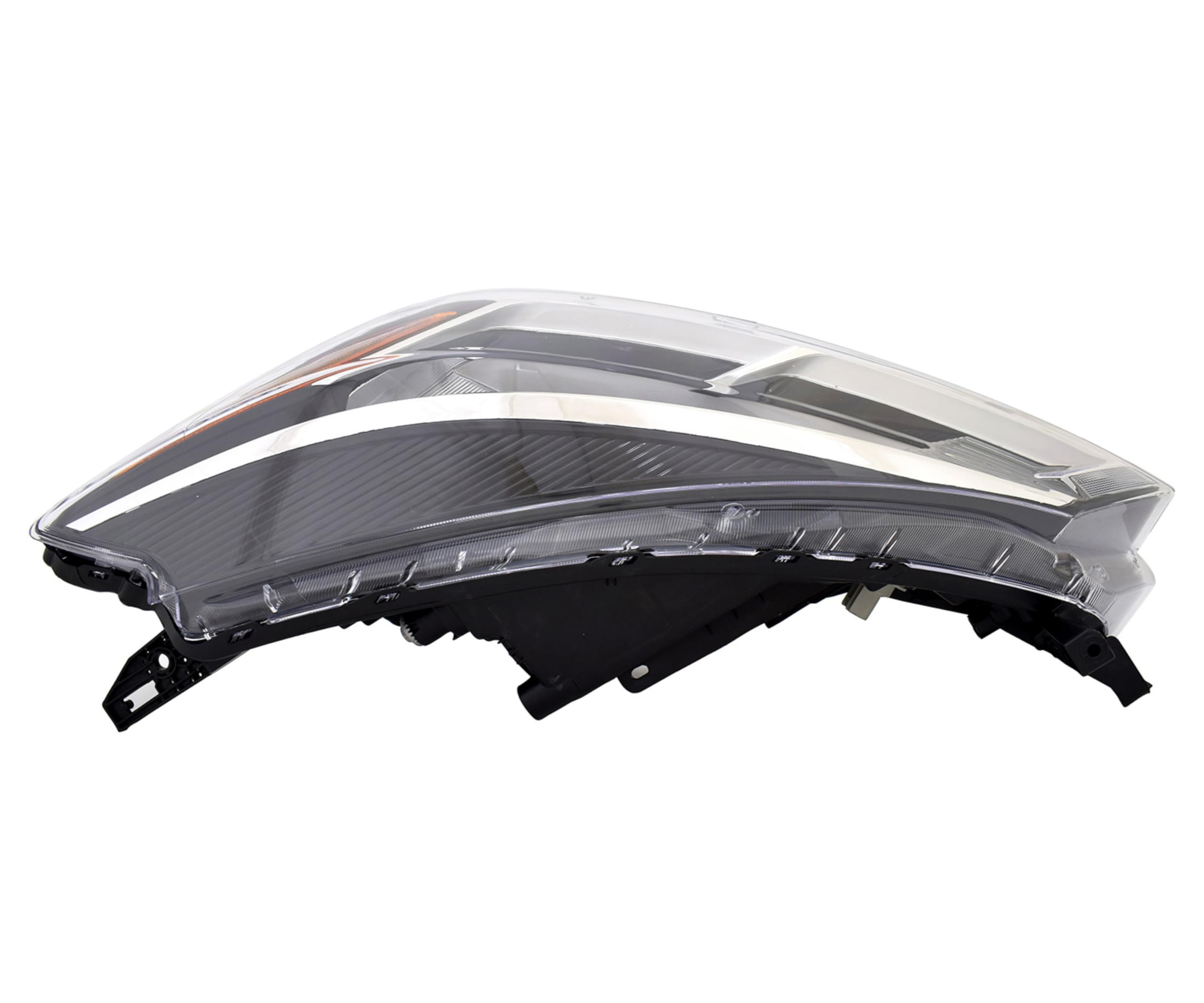 Amazon.com: ALLIGATOR AUTO LIGHTS Replacement For Nissan Kicks