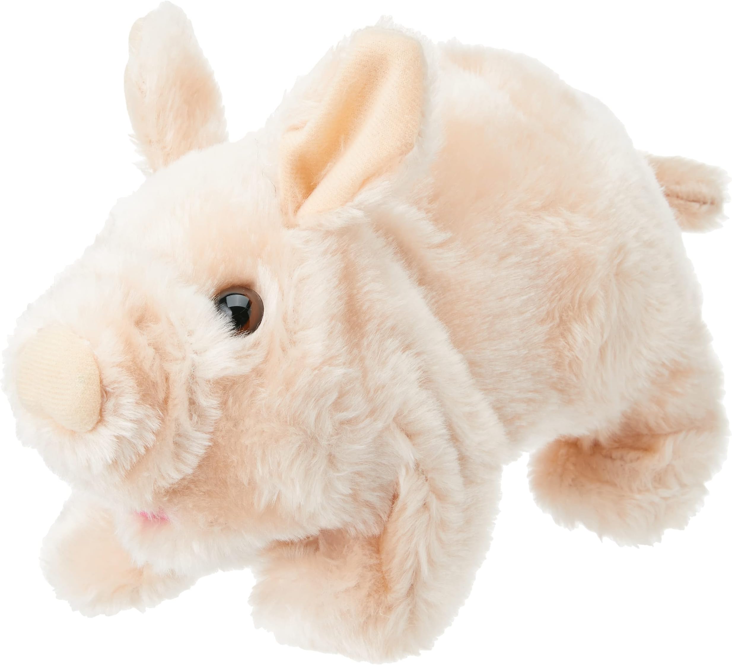 Animigos Playful Piggy Electronic Soft Toy