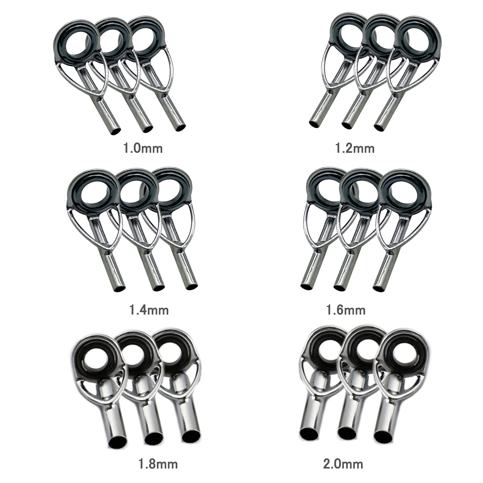 EXSENCE S803L/F-S ソリッドチェイサー(トップガイド修復済み) 81KPF1JxZhL._UF350,350_QL50_.jpg