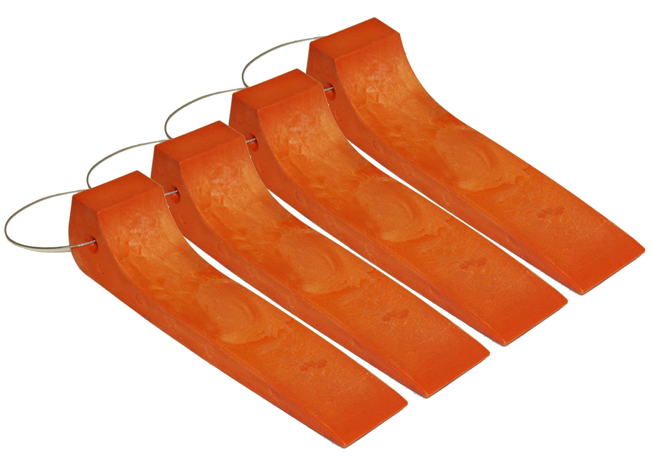 Mytee Products Tow Truck Kit - (1) 2 Ton 3