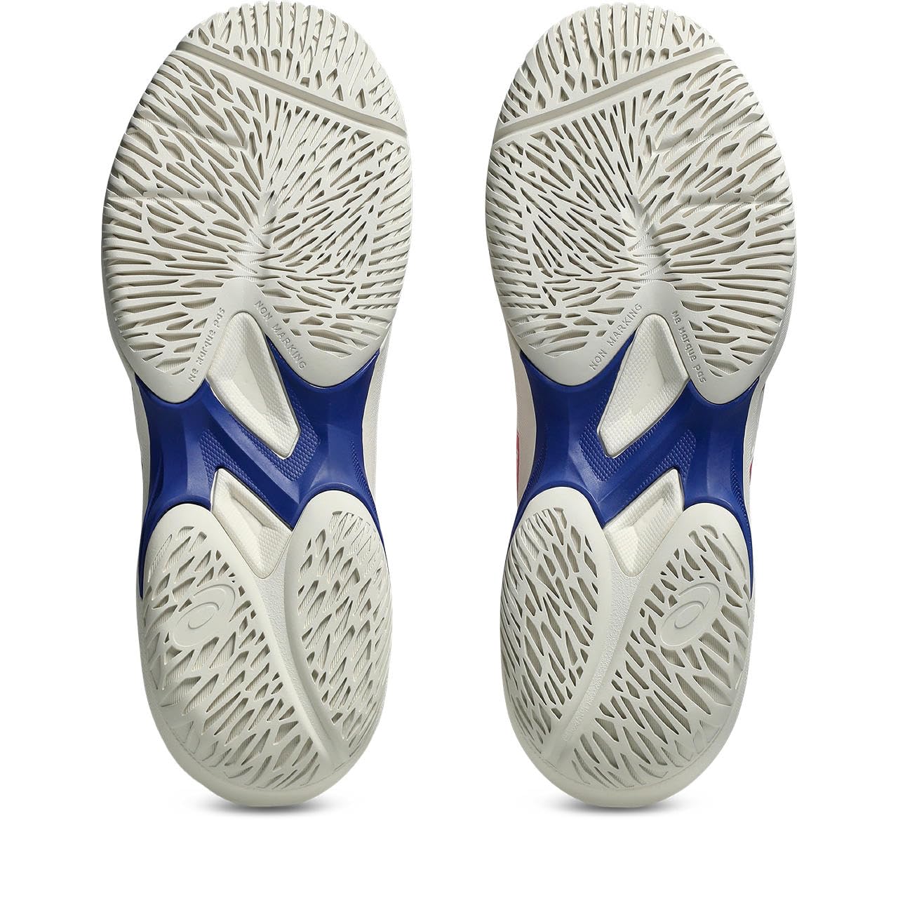 ASICS Gel Game FF Padel Bianco Donna 1042a286