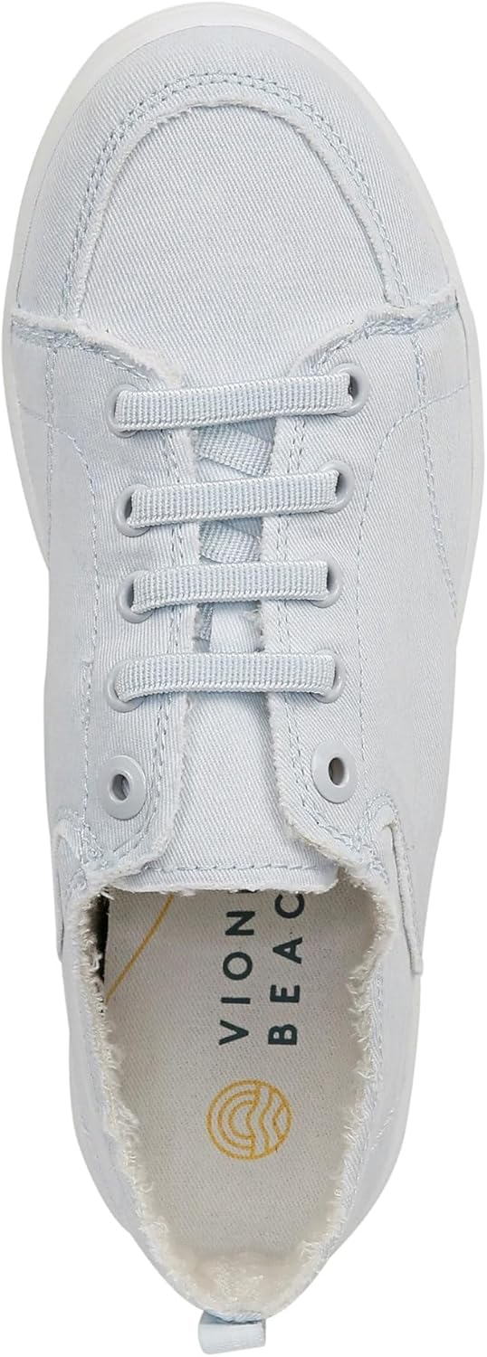 Vionic Pismo Womens Casual Supportive Sneaker - Image 2