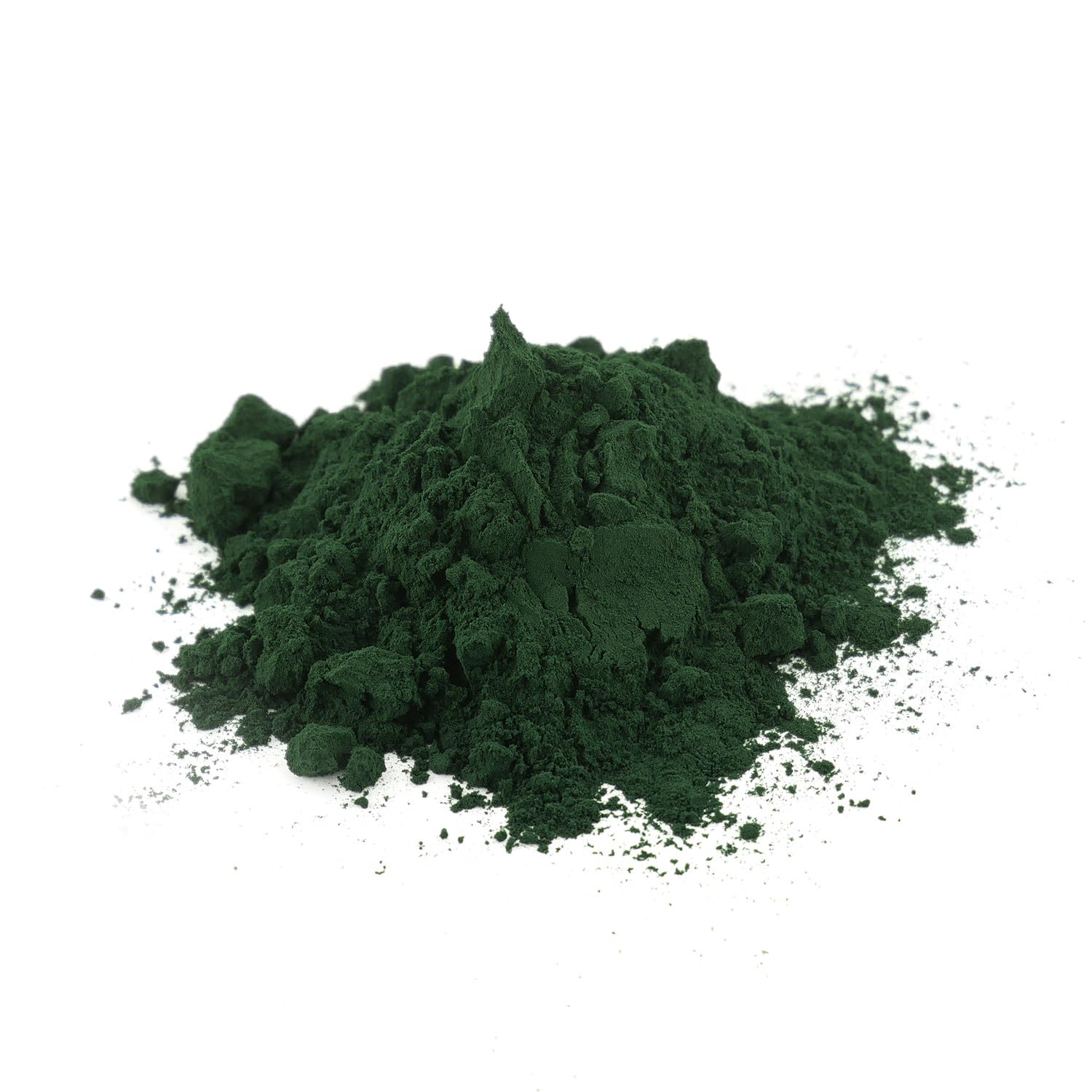 Chlorelle BIO (poudre) - La Compagnie des Sens - 200g - Riche en Vitamine B2