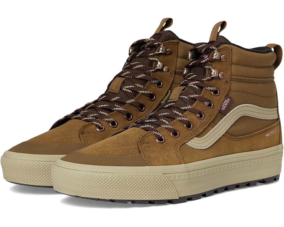 Vans MTE™ SK8-Hi® Waterproof Insulated - Pair View