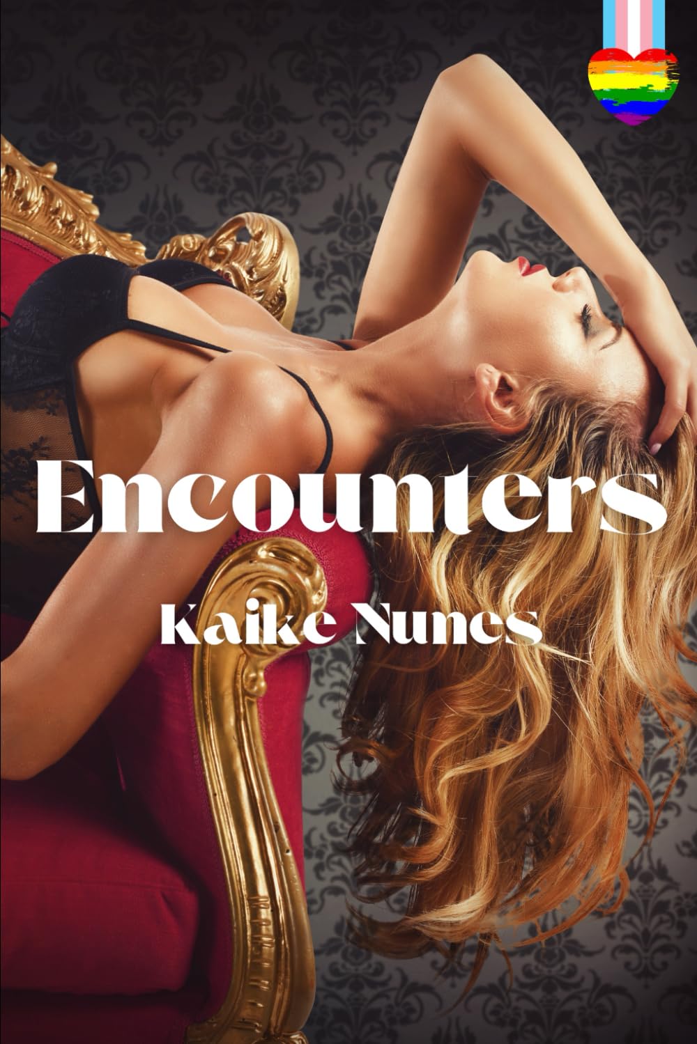 Sapphic Novel - Encounters