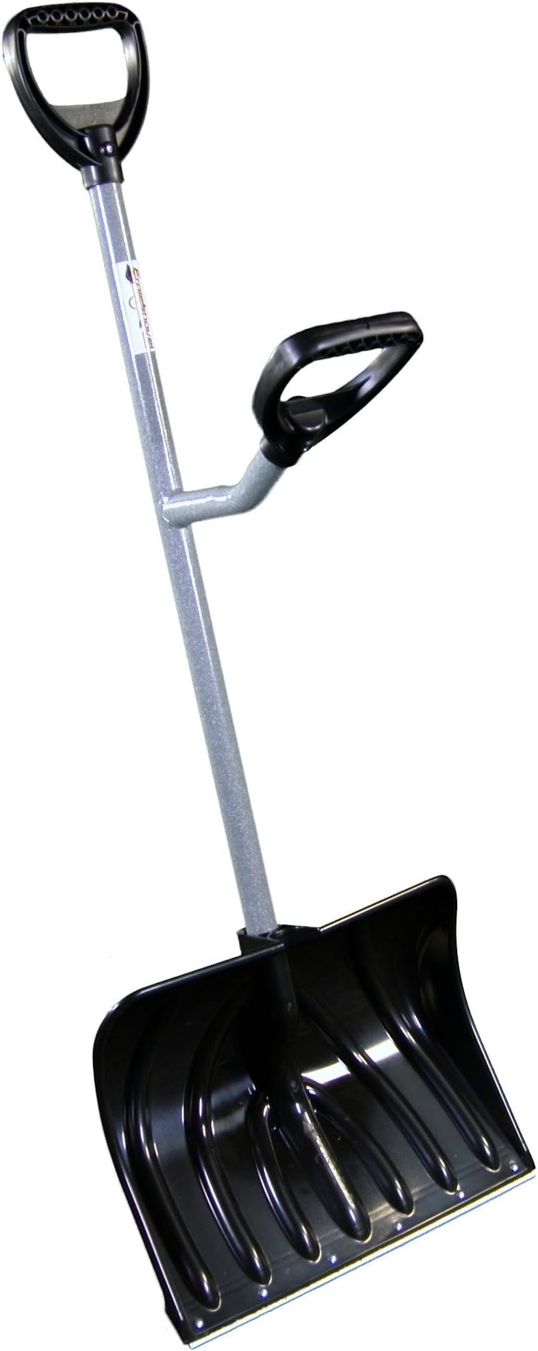 Ergieshovel Ergonomic Snow Shovel, 18" W