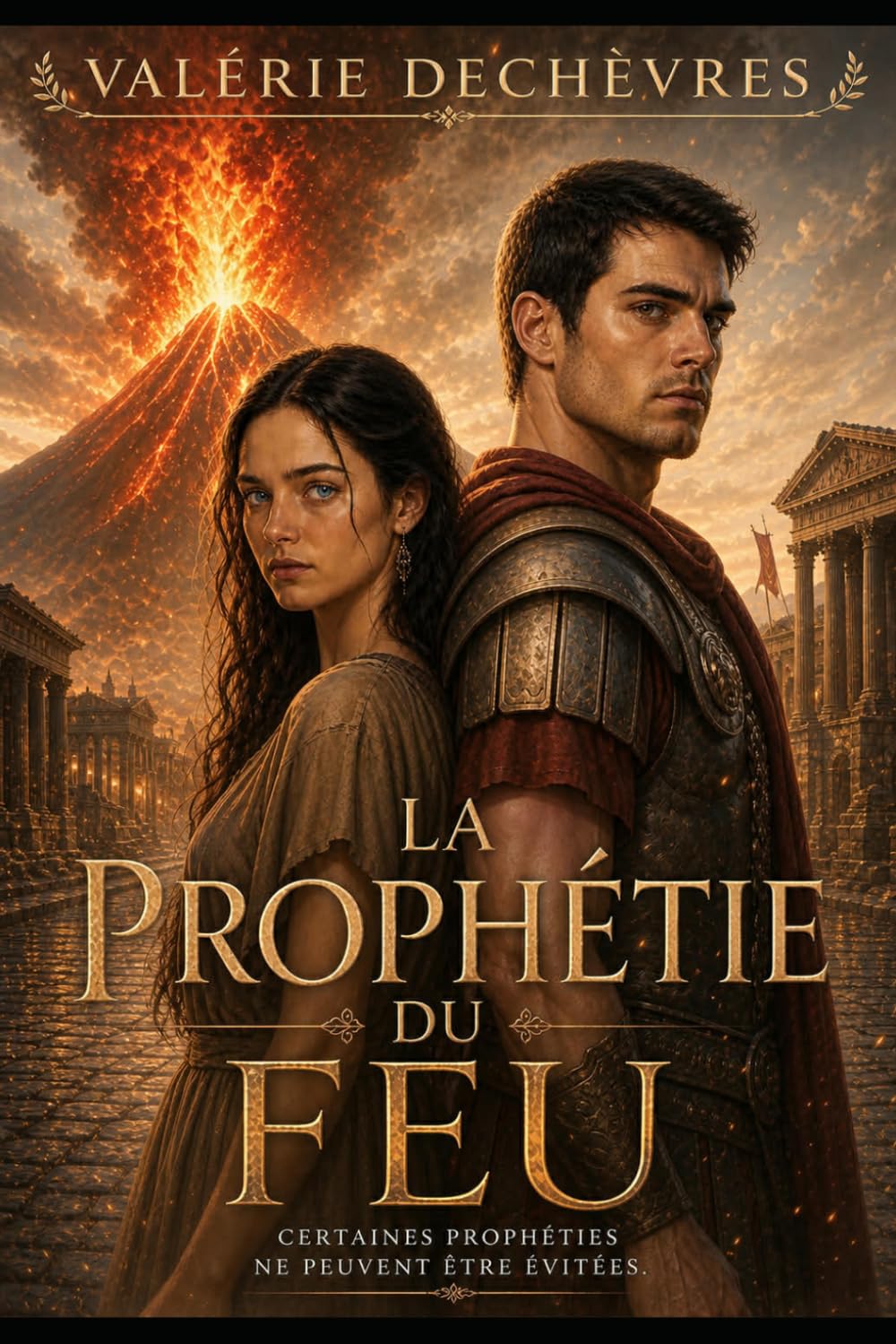 La prophétie du feu
