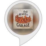 Blues- und Rock-Garage