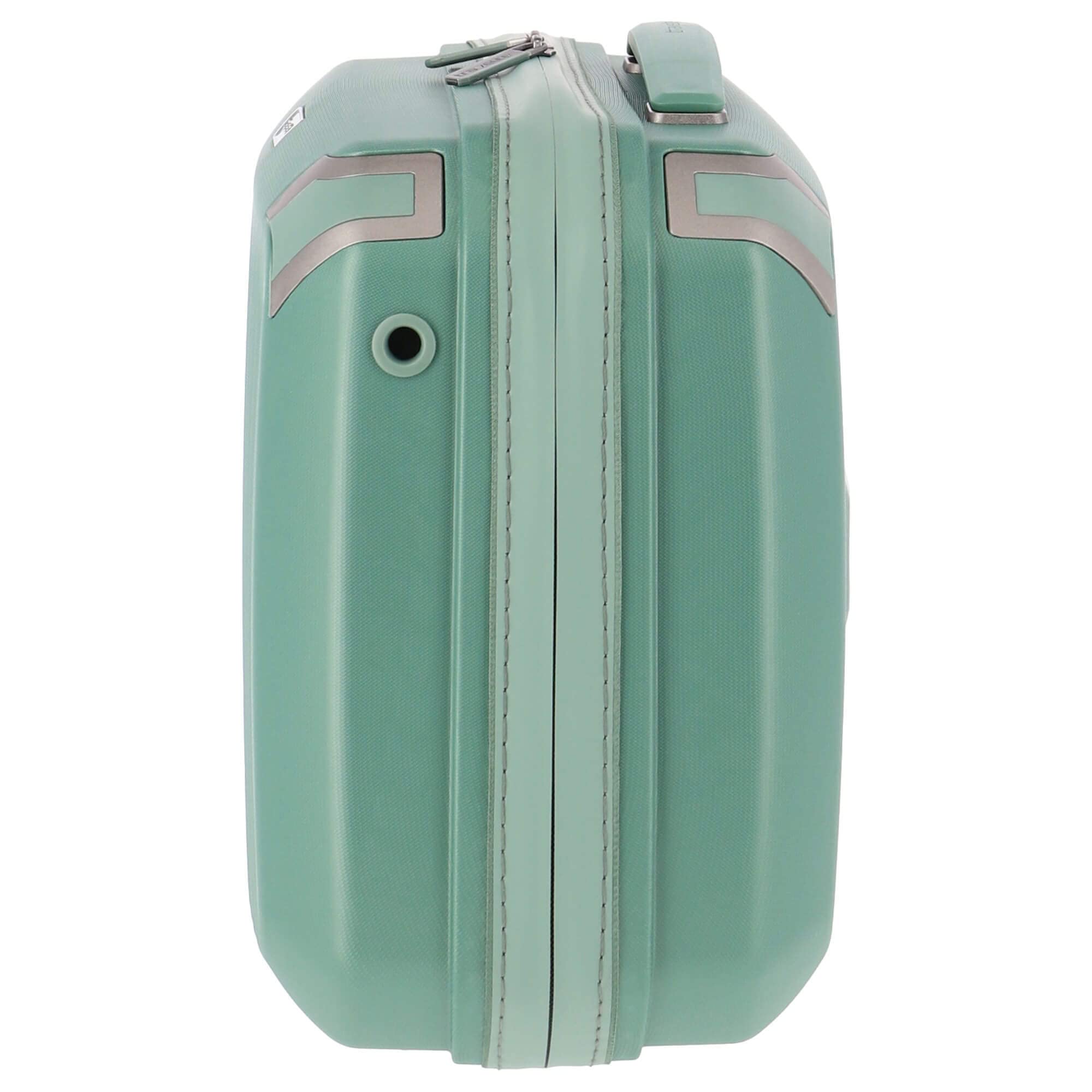 travelite Elvaa Beautycase Sea Green