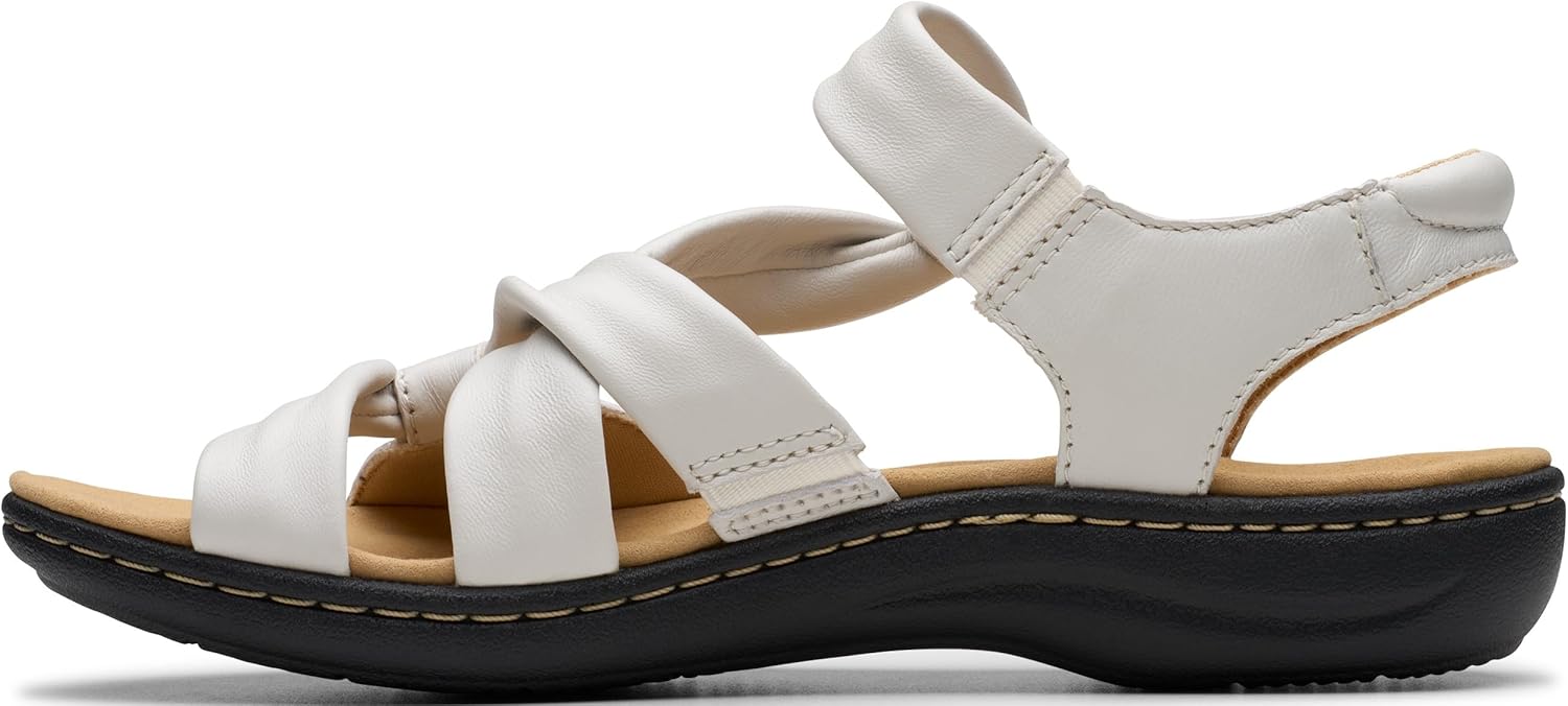 Clarks Women's Laurieann Bell Sandal