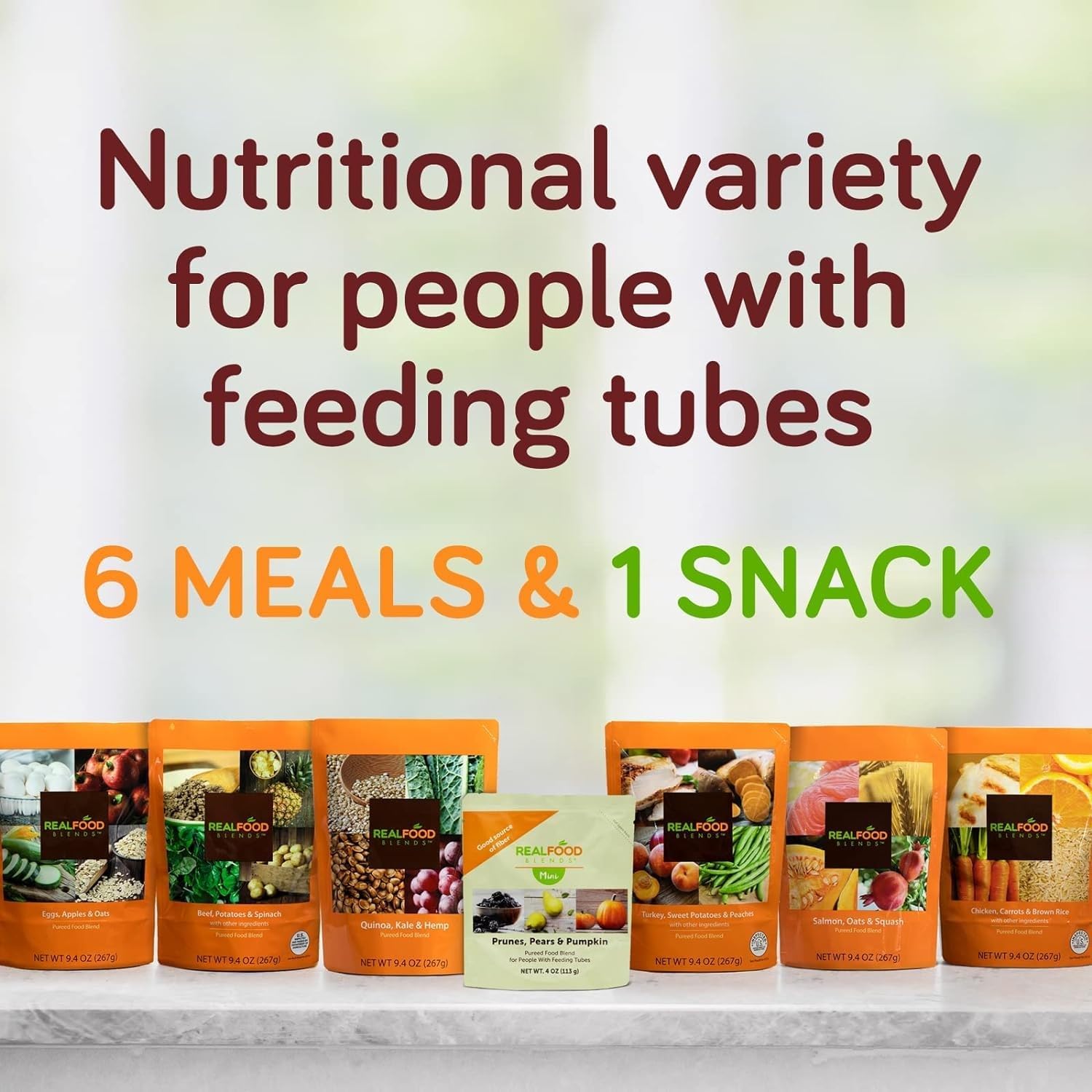 Directly use what is the best baby ⁤food