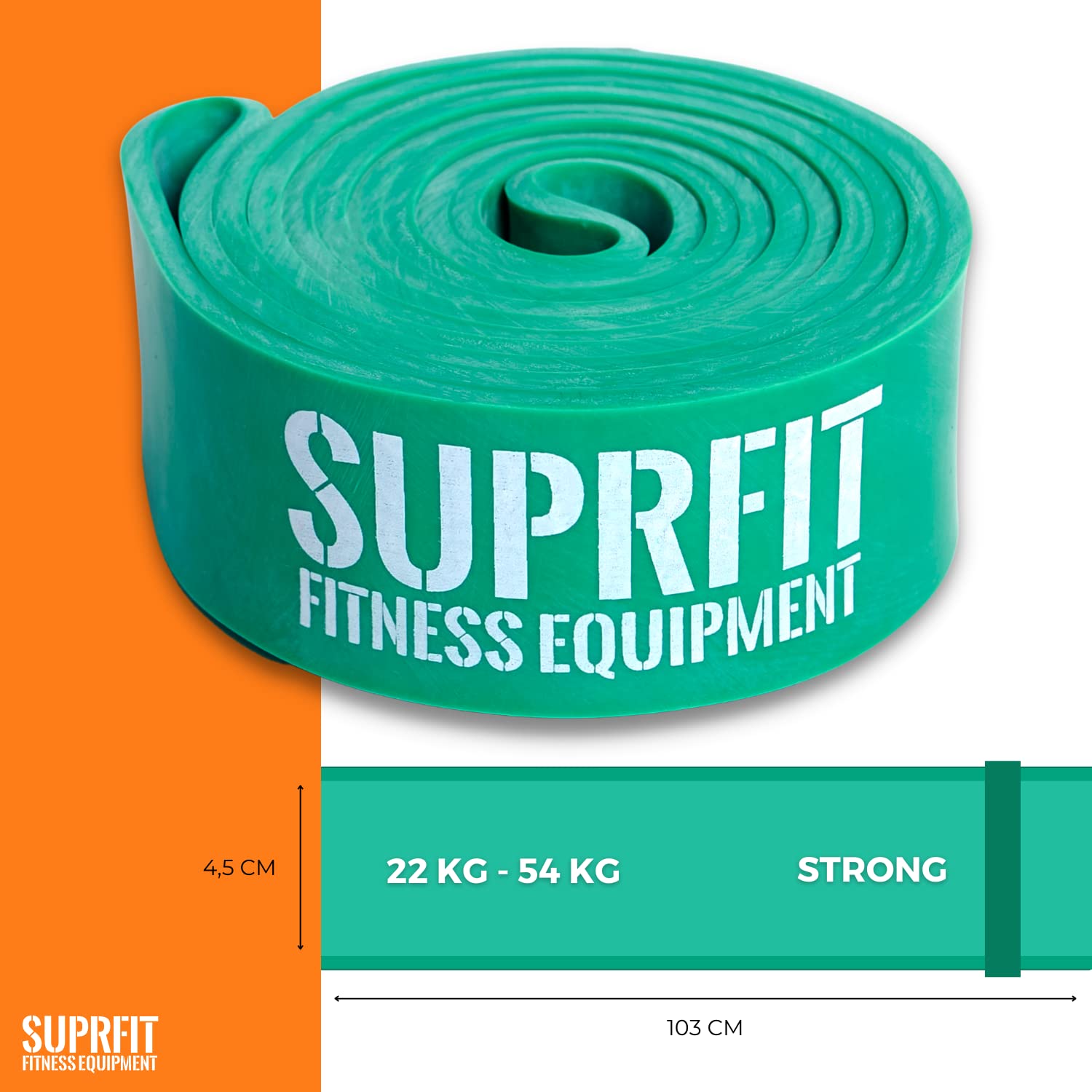 Suprfit - Face Sportive