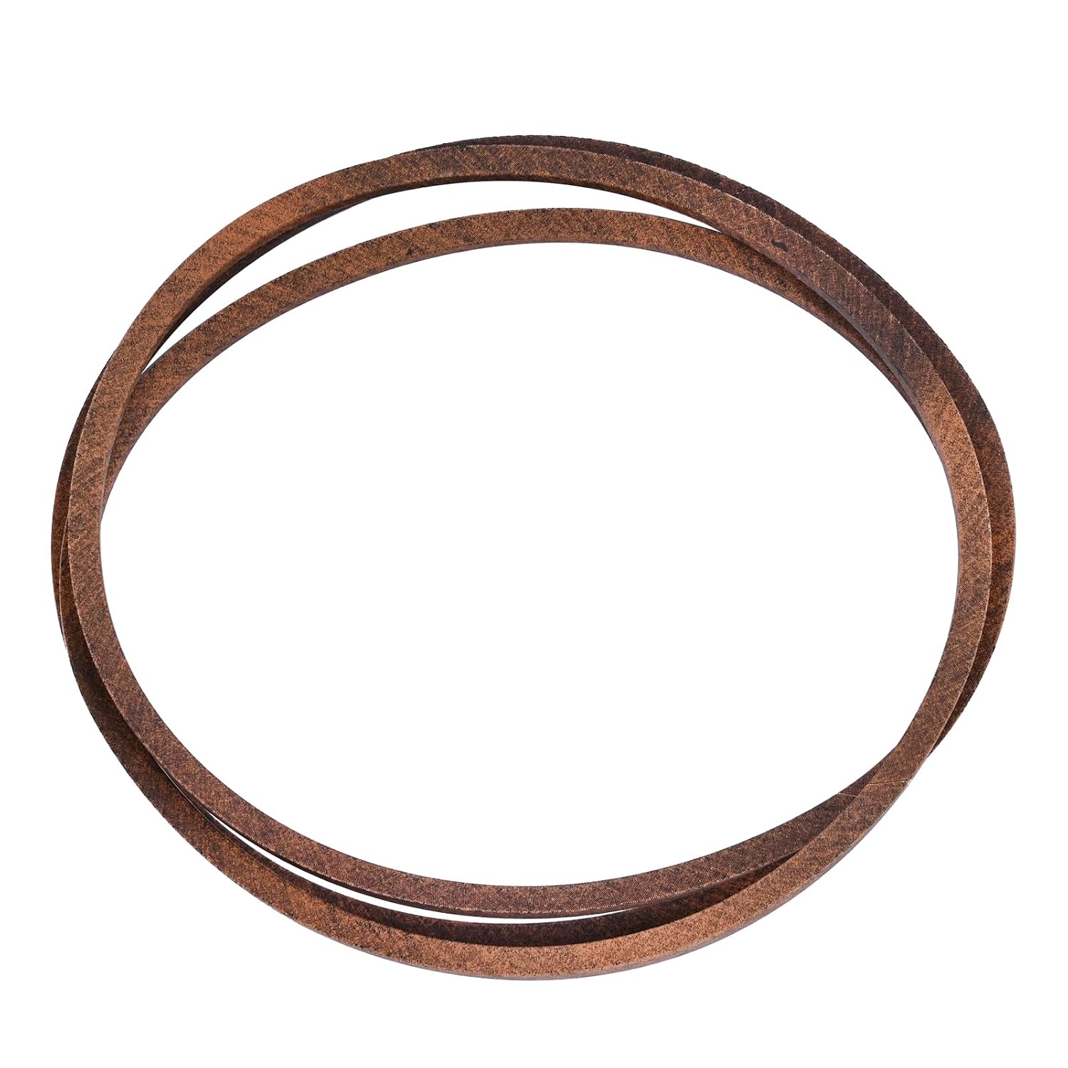 Aramid Cord Dry Wrapped V-Belt, 5103392 5103392FS Mower Deck Drive Belt Fit for Ferris FW35 48" | FW35 52" | FW35 CC 48" | FW35 CC 52" | F160Z 48" | F160Z 52" Deck Lawn Mowers