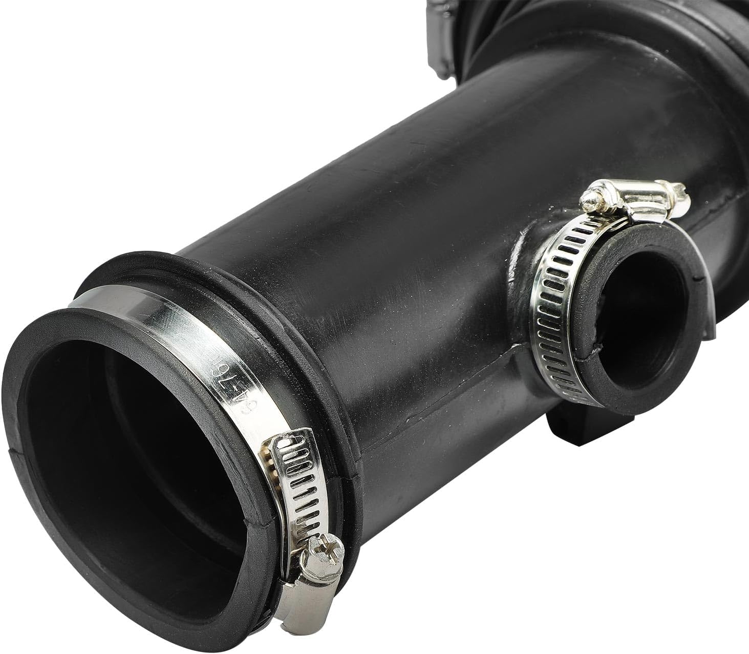 YHTAUTO Engine Air Intake Hose Tube Replacement for Toyota Corolla 1993 1994 1995 1996 1997 1.6L 1.8L 1788115180