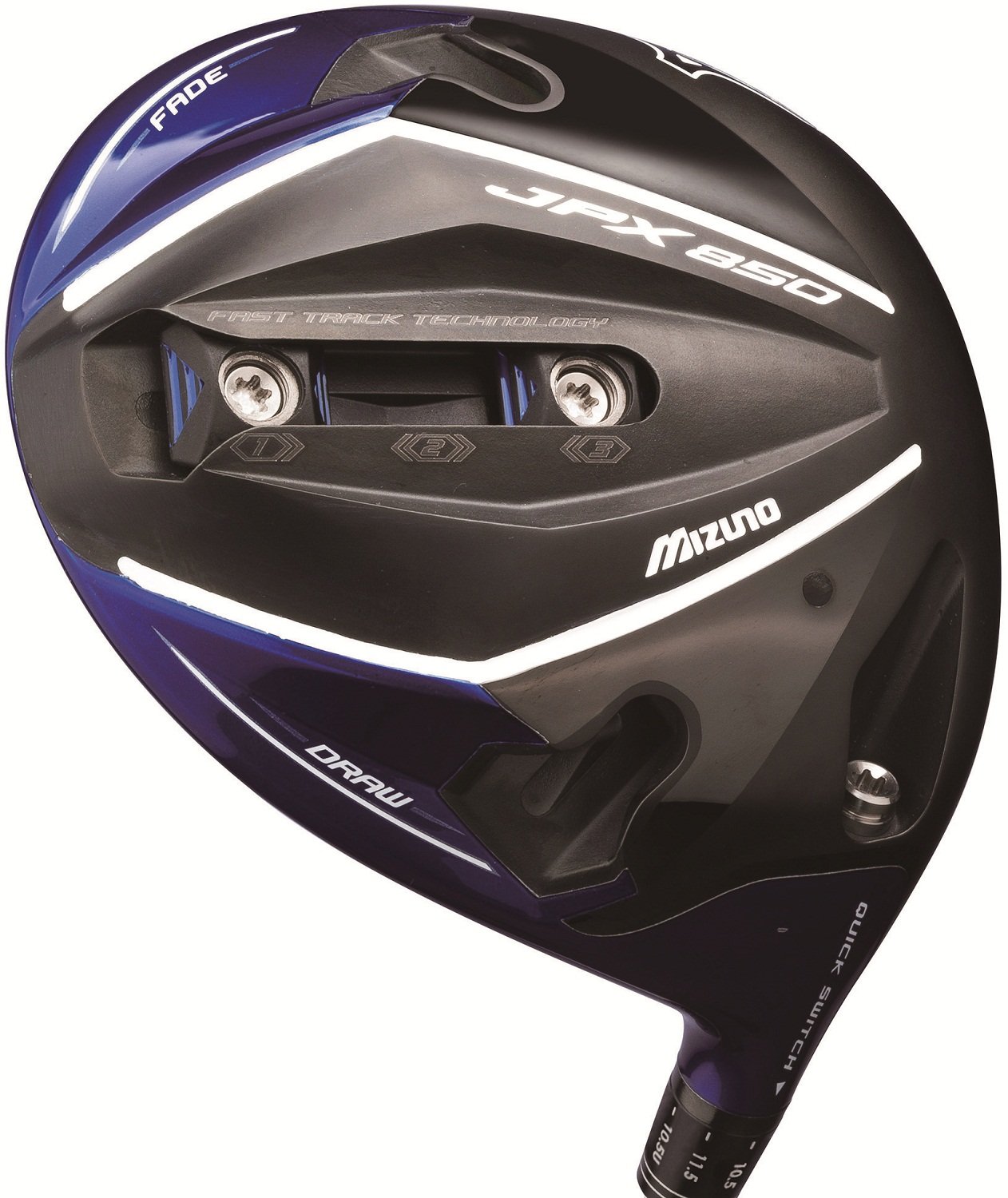 MIZUNO - 【美品】ミズノ　Mizuno 1W JPX850 ドライバー 11.5° Amazon.co.jp: MIZUNO GOLF JAPAN JPX850 DRIVER 7.5 - 11.5 deg