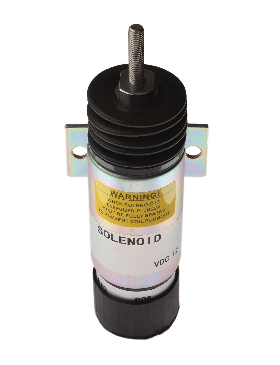 20780 20780GT 12V 2 Speed Solenoid Compatible for Genie Lift Z-34/22 Z-45/22 Z-45/22D Z-45/22DRT Z-45/25 Z-45/25J Z-60/37