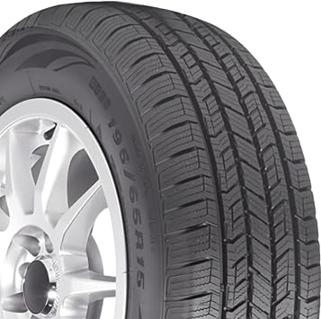 Fortune ClimaFlex 4S FSR402 Touring 235/65R17 108V XL SUV/Crossover Tire
