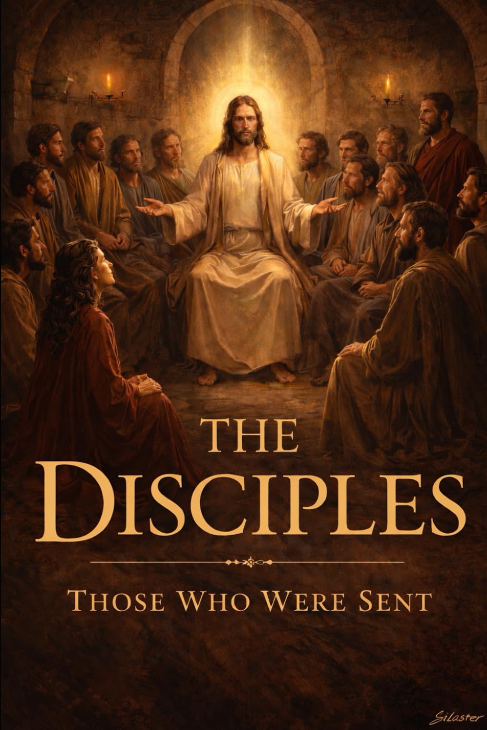 The Disciples: Those Who Were Sent