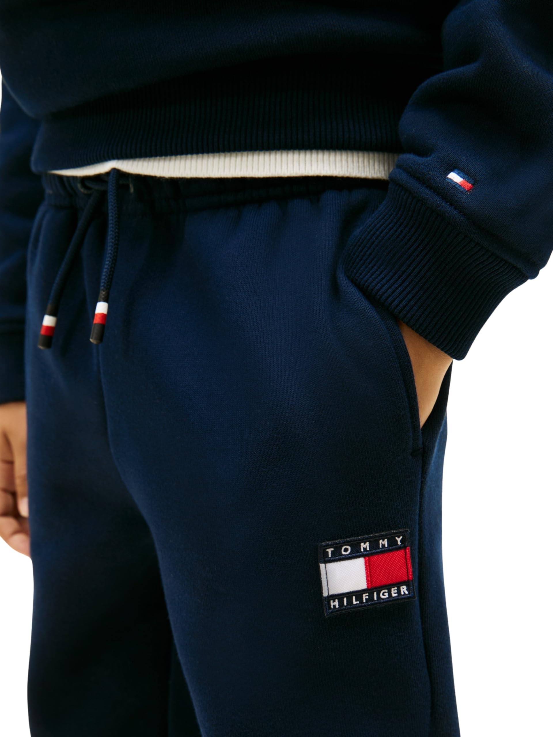 Tommy Hilfiger Heritage Flag Set Ks0ks00708
