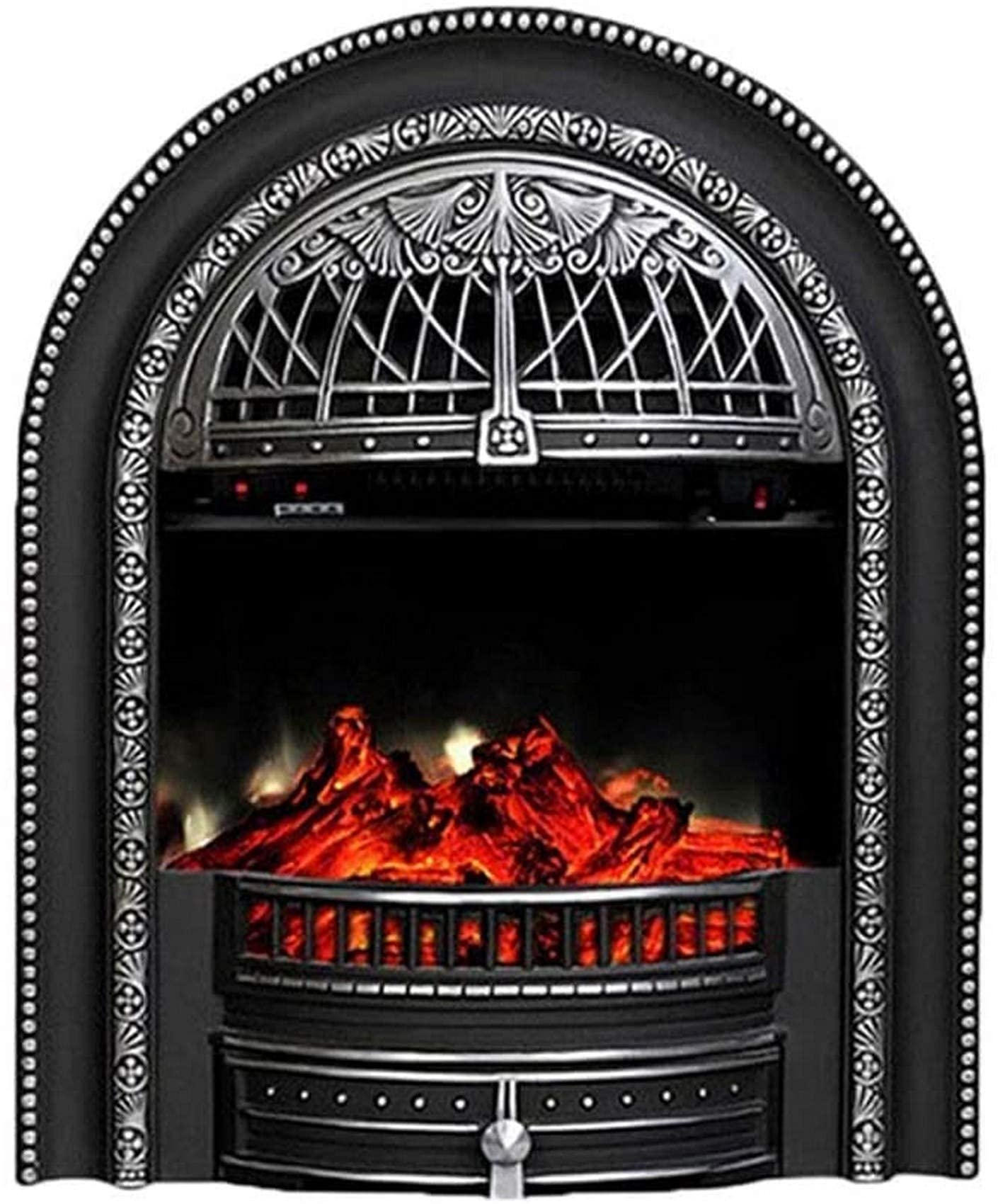 Buy Electric Fireplace, ed Electric Fire And Surrounds Realistic Led