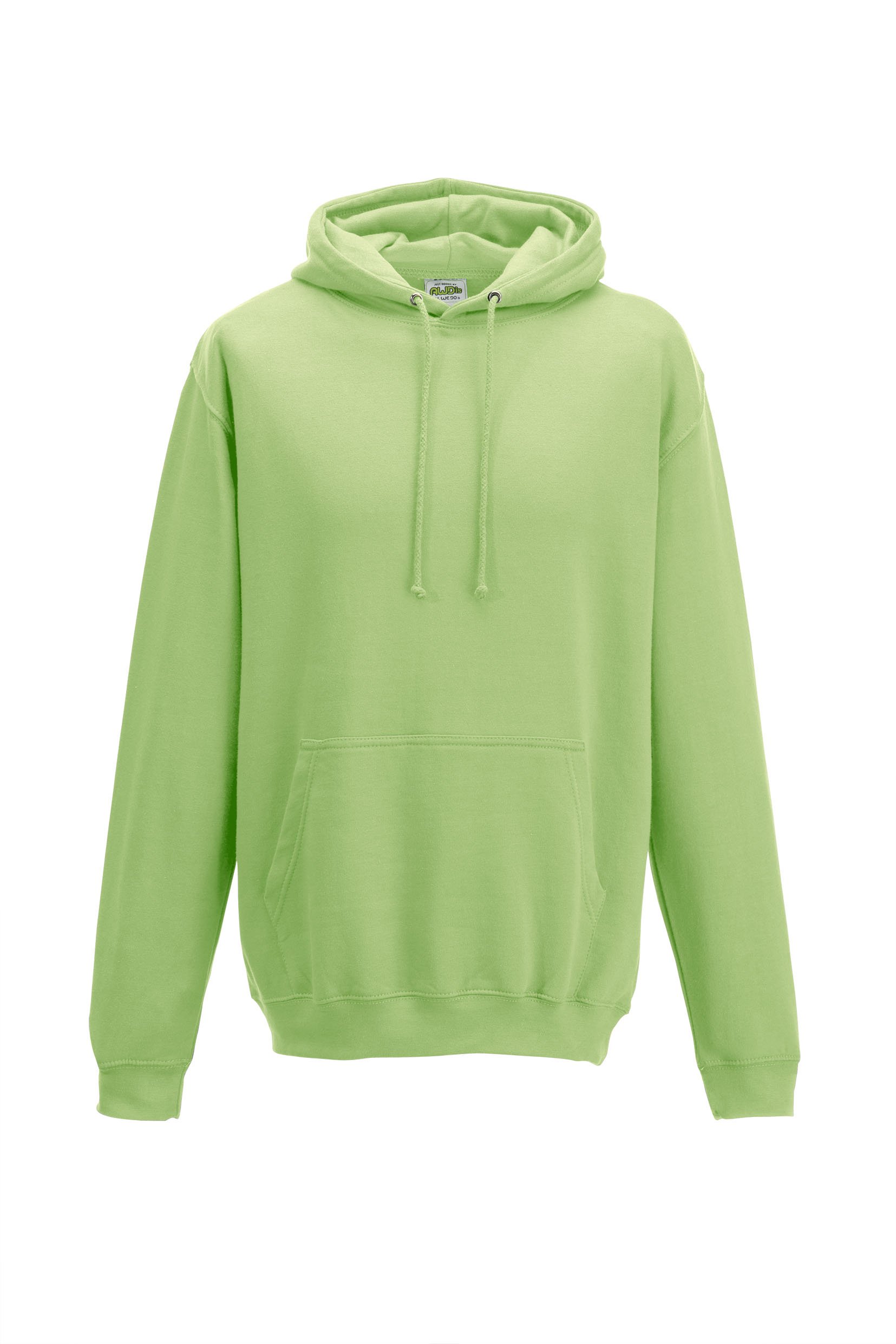 All we do is hoodie, hooded sweatshirt, sweatshirt. - Green - XXL