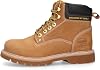 Dockers by Gerli Men's Combat Boots Men's Sports & Outdoor Shoes Water-Repellent