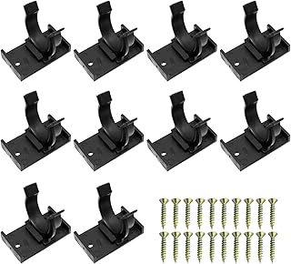 OTAIVE 10pcs Kitchen Kick Board Plinth Clips,...,