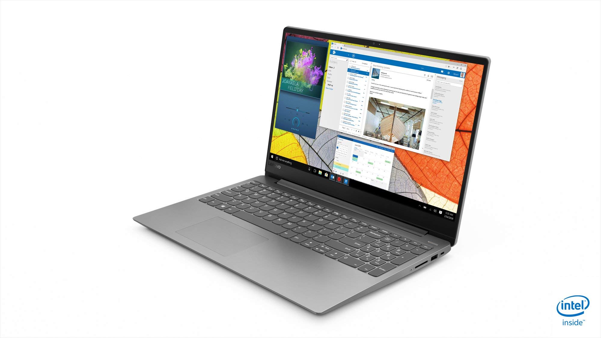 Windowsノート本体 Lenovo ideapad 330-15ARR Ryzen7 SSD256GB Ideapad レノボ Lenovo ideapad 330-15ARR 15.6型 Ryzen7 2700U/8GB