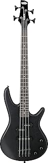 Ibanez GSRM20B-WK Gio miKro Bajo eléctrico (4 cuerdas), color negro