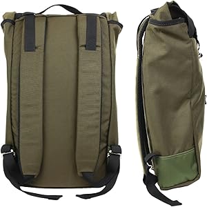 Amazon | [クレッターワークス] Market Bag マーケットバッグ リュック