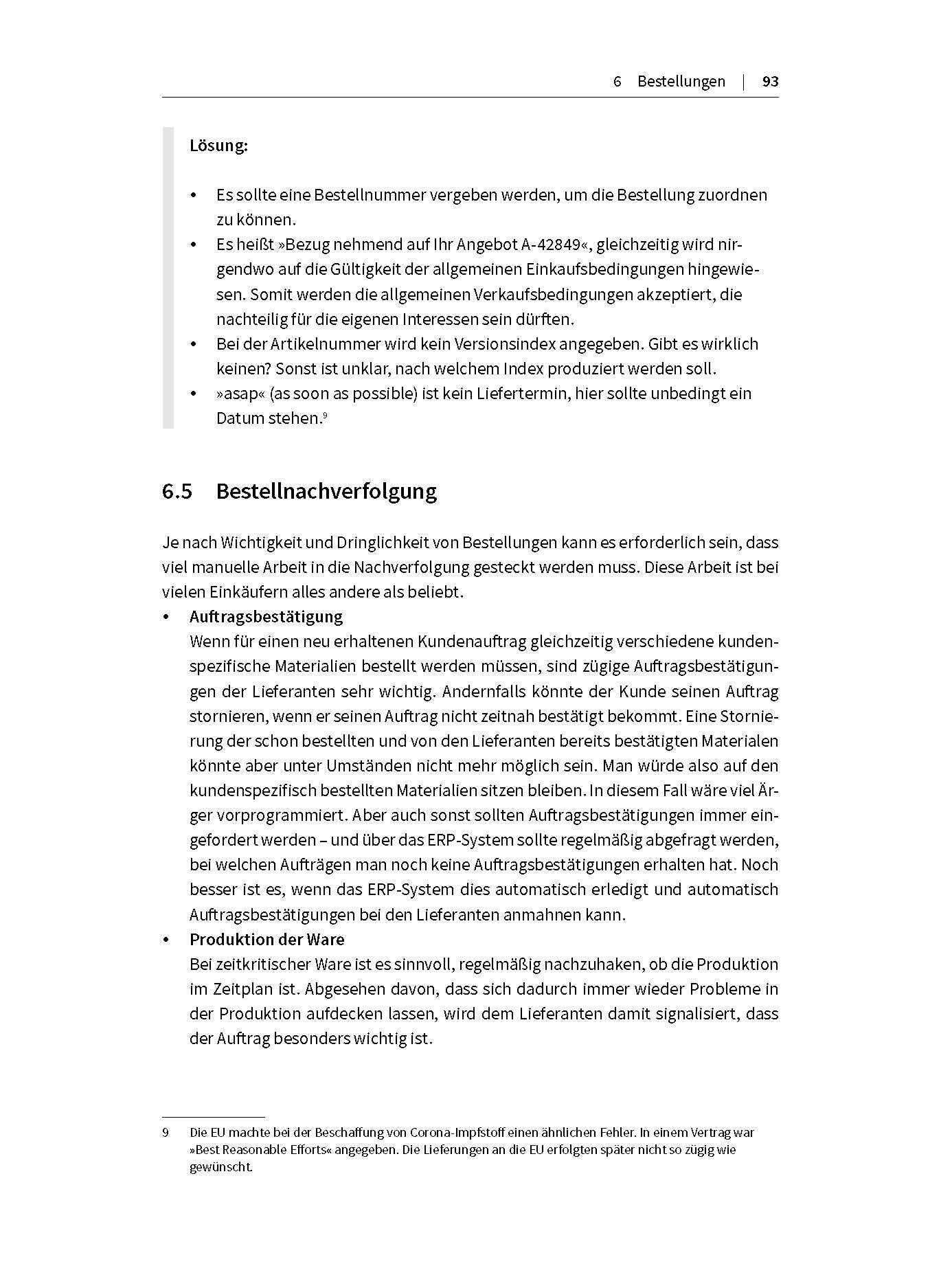 Technischer Einkauf: Praxishandbuch für mittelständische Unternehmen (Haufe Fachbuch)