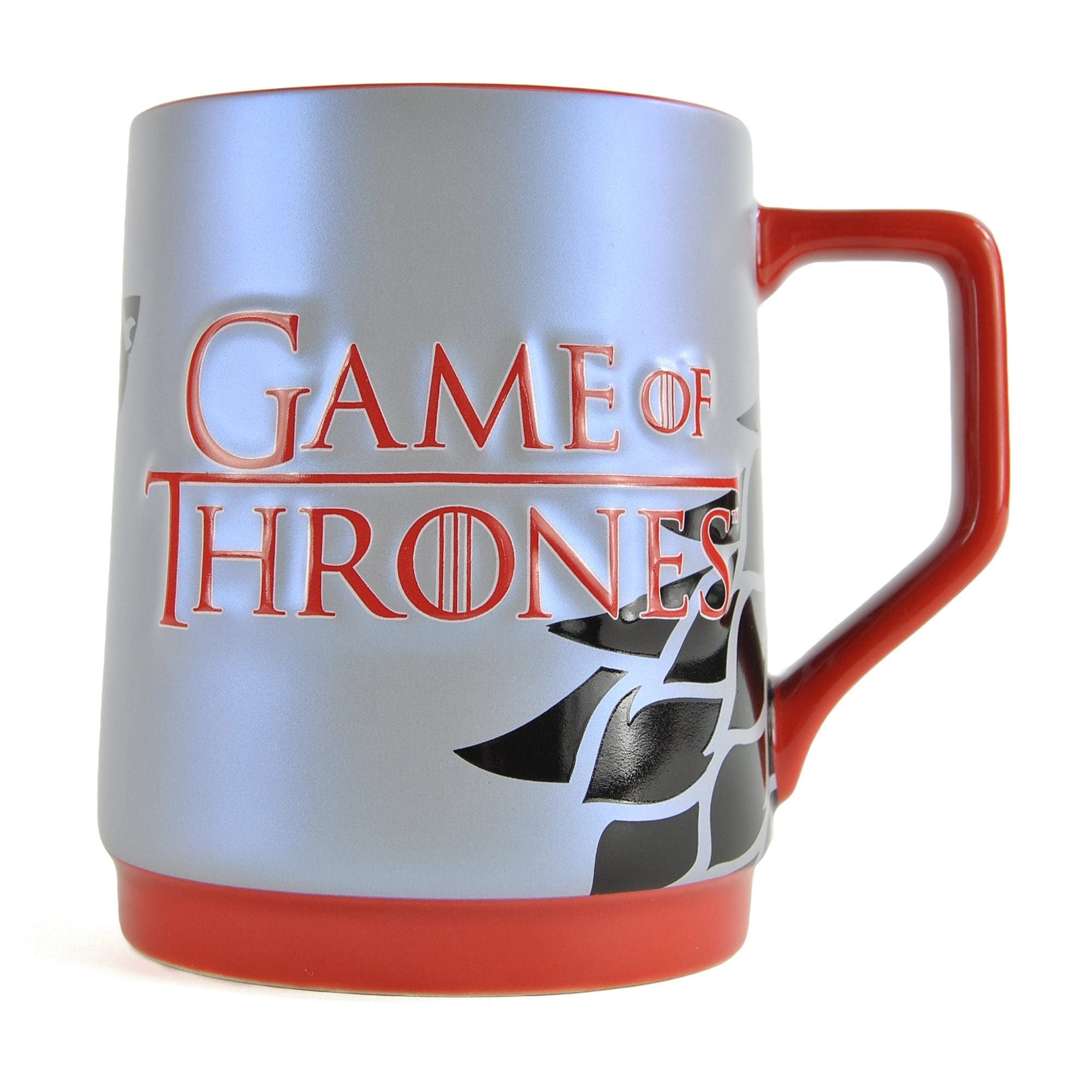Game Of Thrones Tankard - Stark Reflection