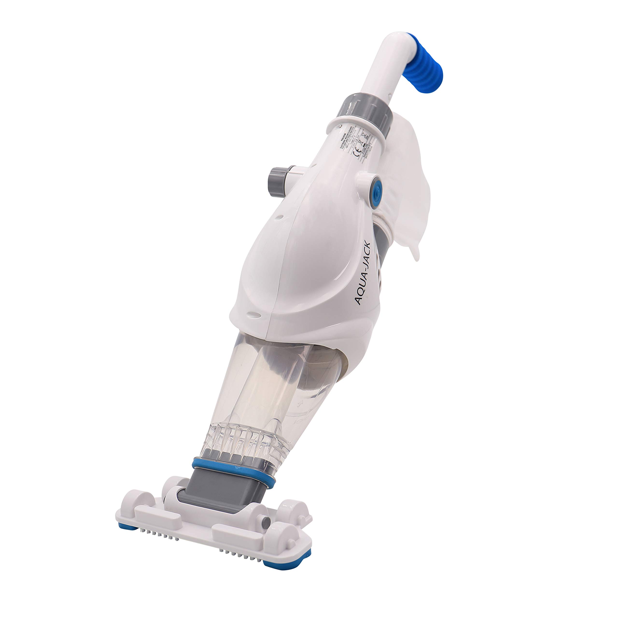 Valterra Aqua Jack Cordless Pool and 