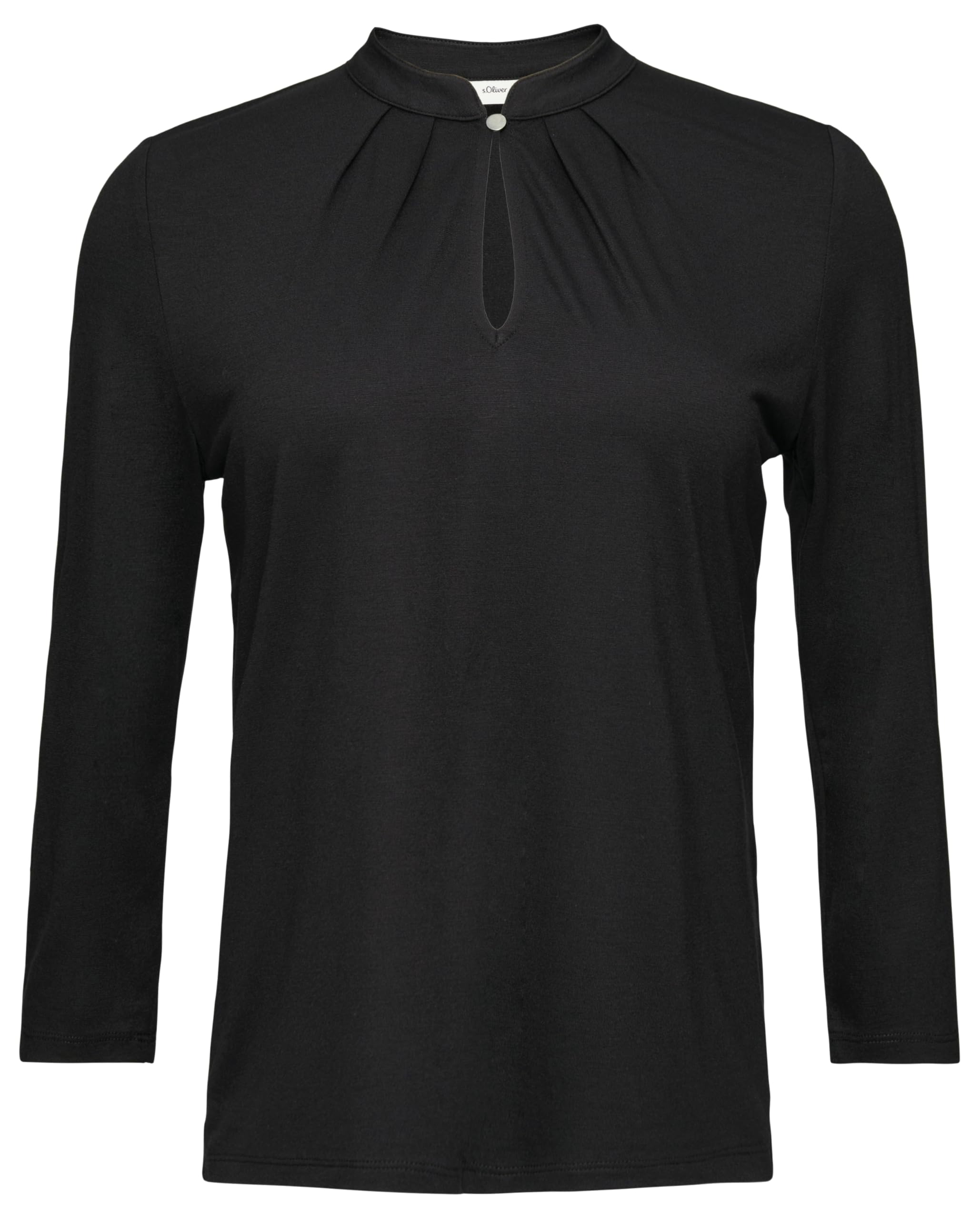 s.Oliver Black Label Damen 2162970 T-Shirt