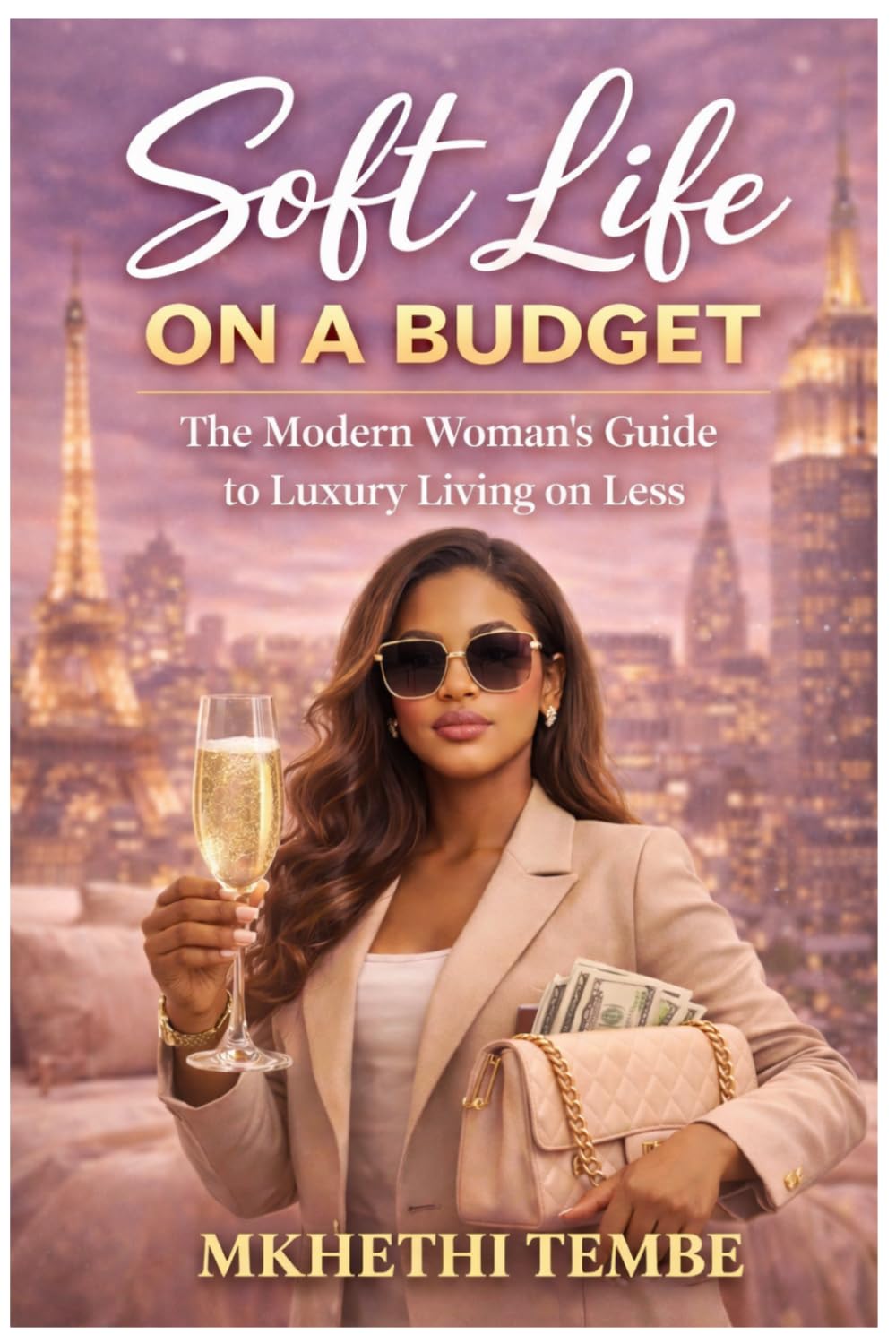 Soft Life on a Budget: The Modern Woman’s Guide to Luxury Living on Less